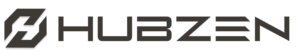 Hubzen Logo